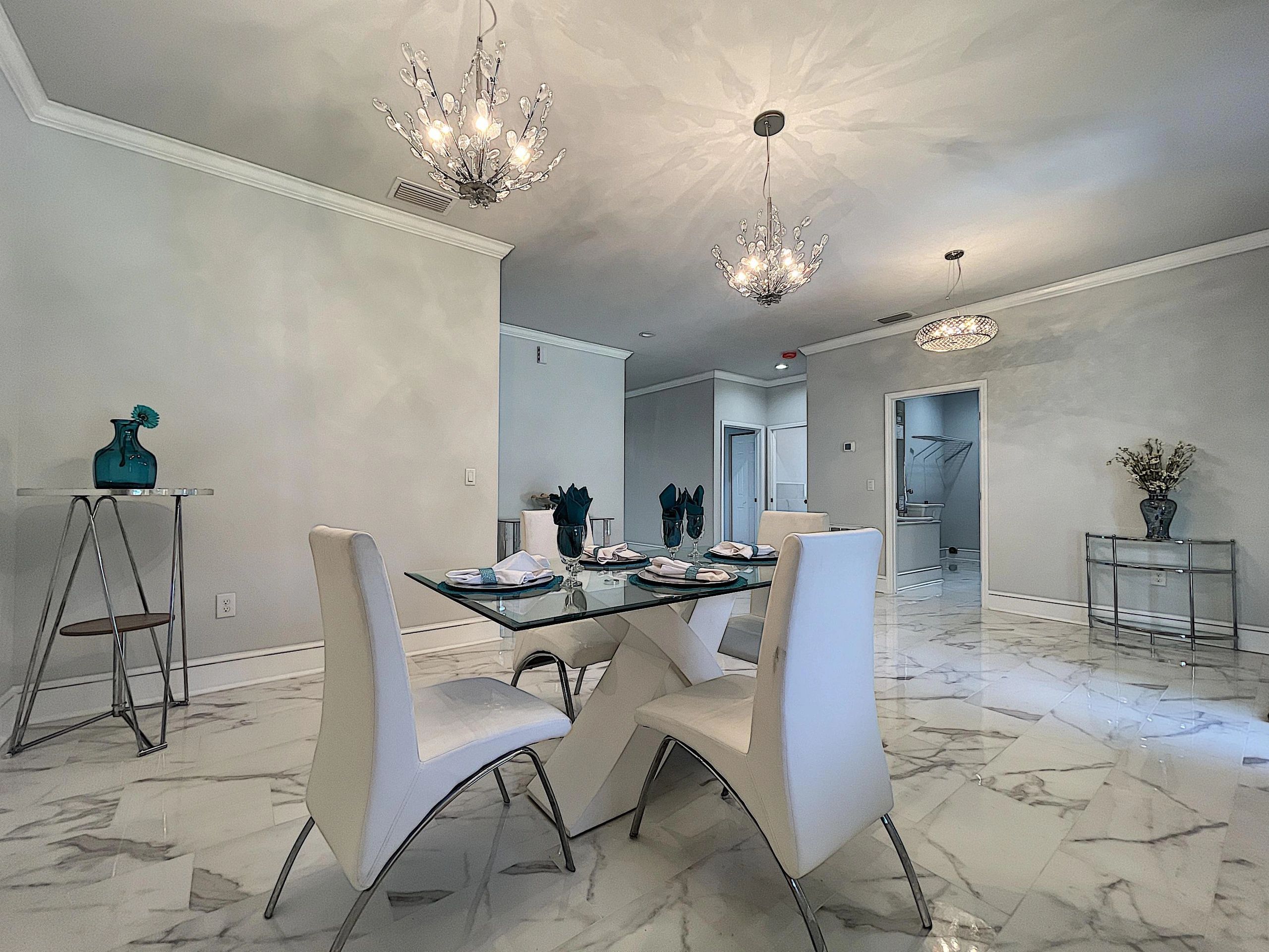 Image showcasing Luxury Home Staging & Interior Design Services in Trinity, FL | Ford ...